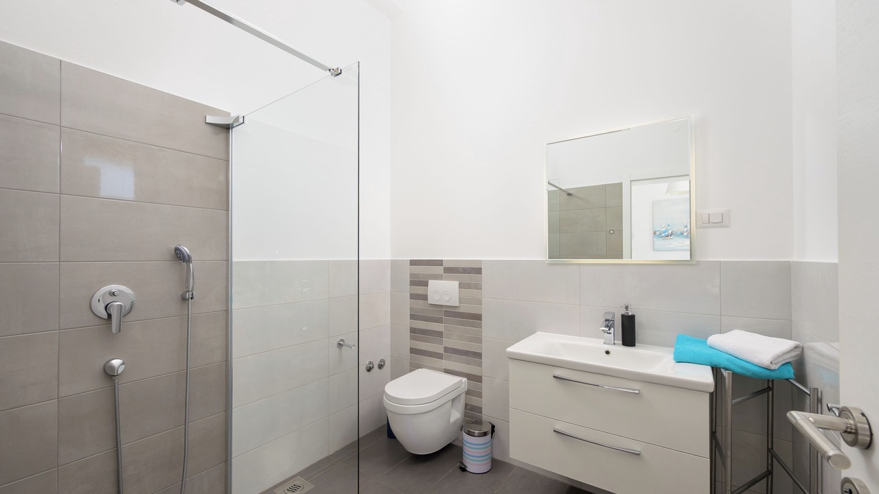 Photo of Bathroom in Kringa