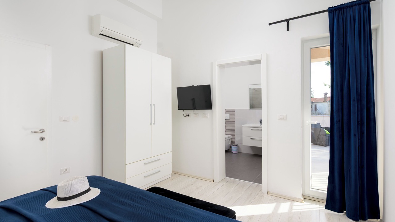 Photo of Bedroom in Kringa