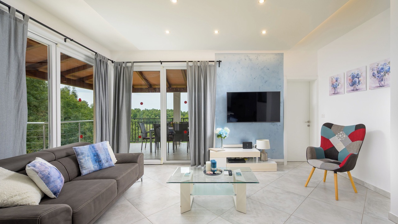 Photo of Livingroom in Kringa