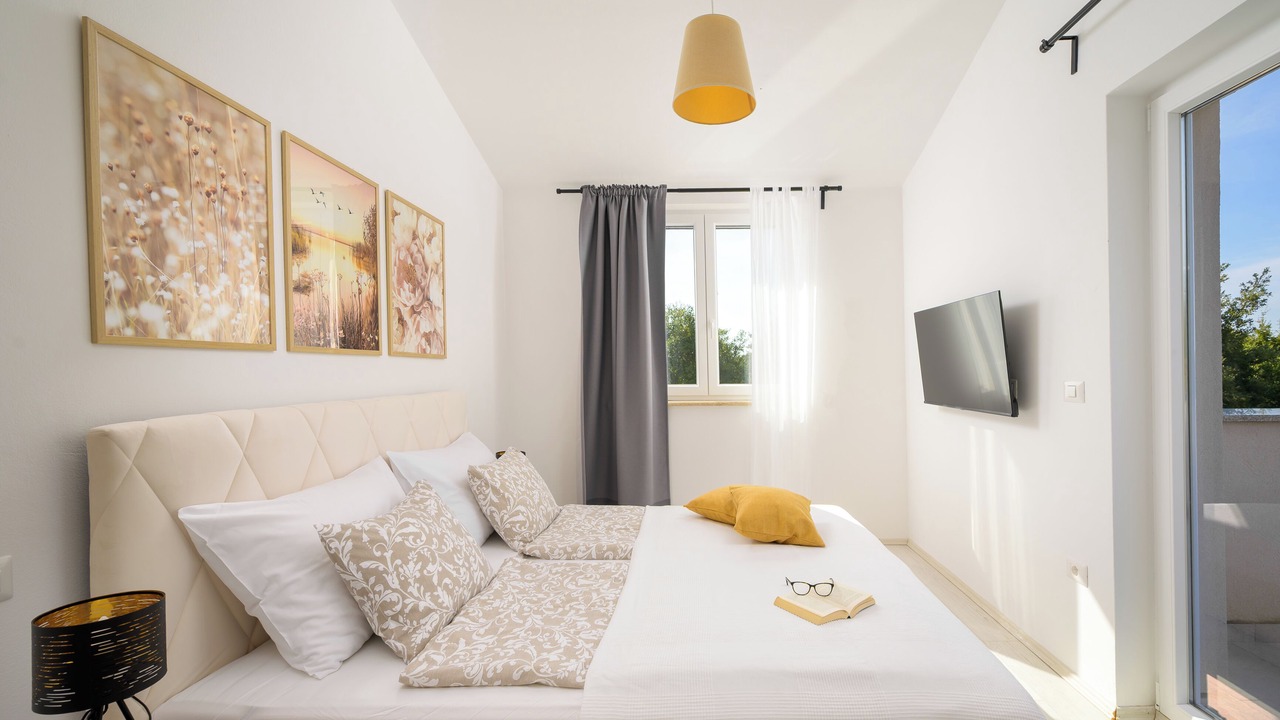 Photo of Bedroom in Kringa