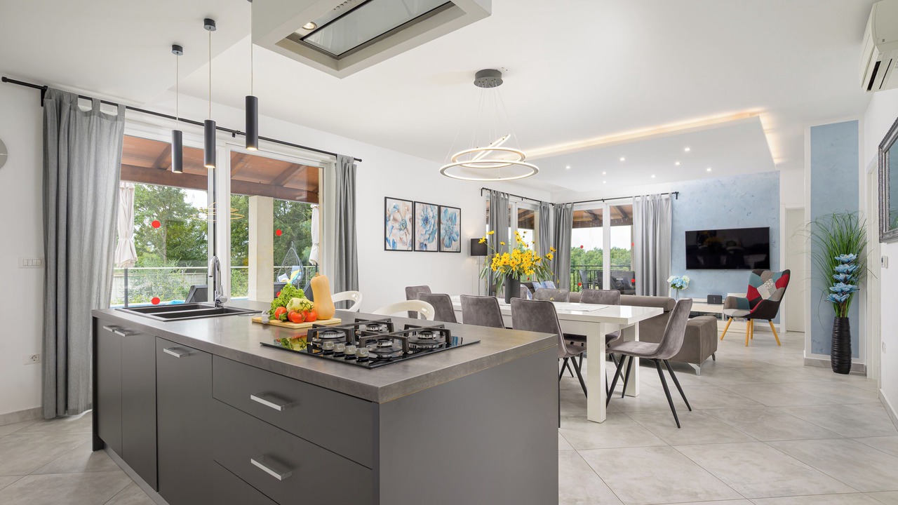 Photo of Kitchen in Kringa