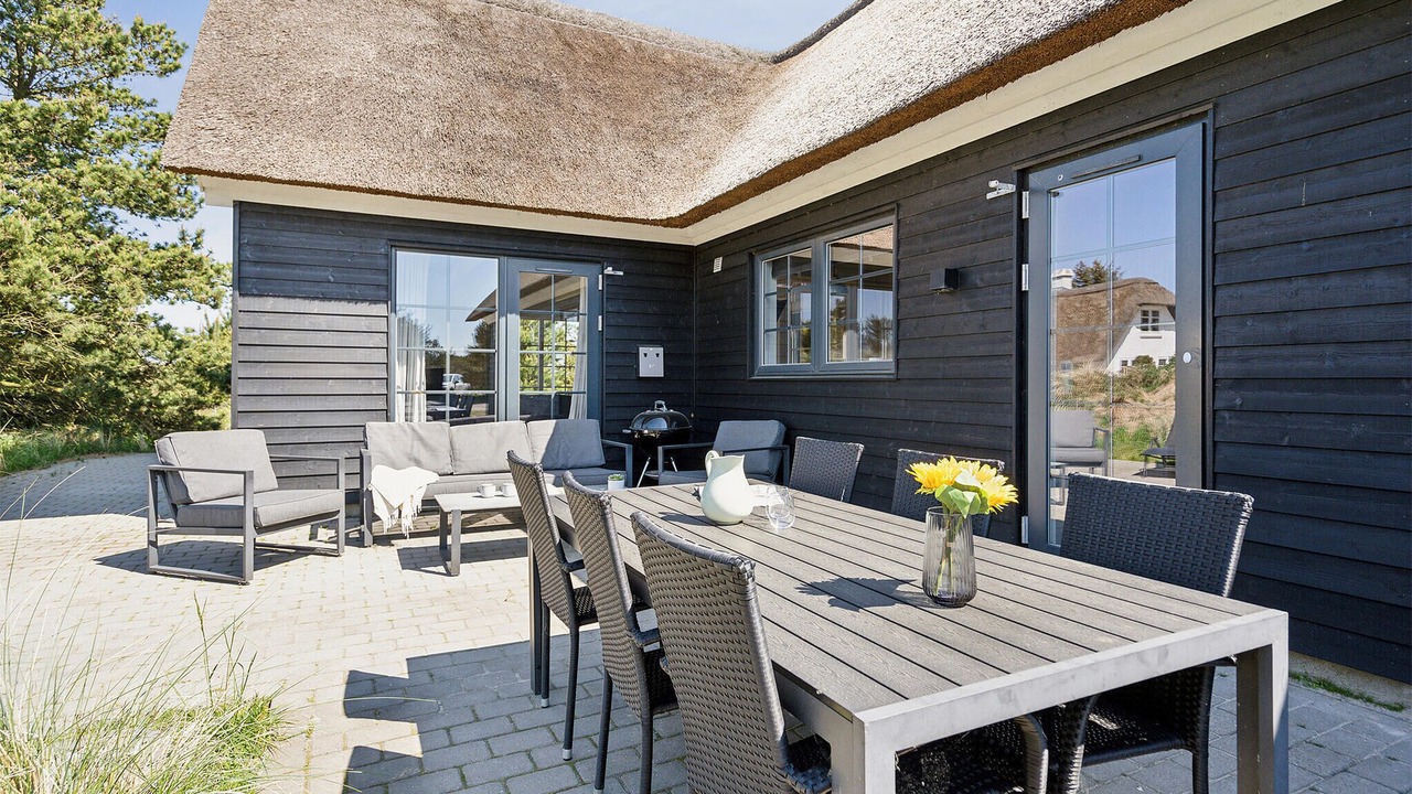 Photo of Others in Henne Strand