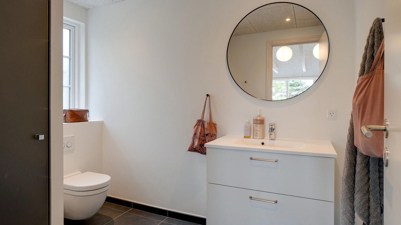 Photo of Bathroom in Henne Strand