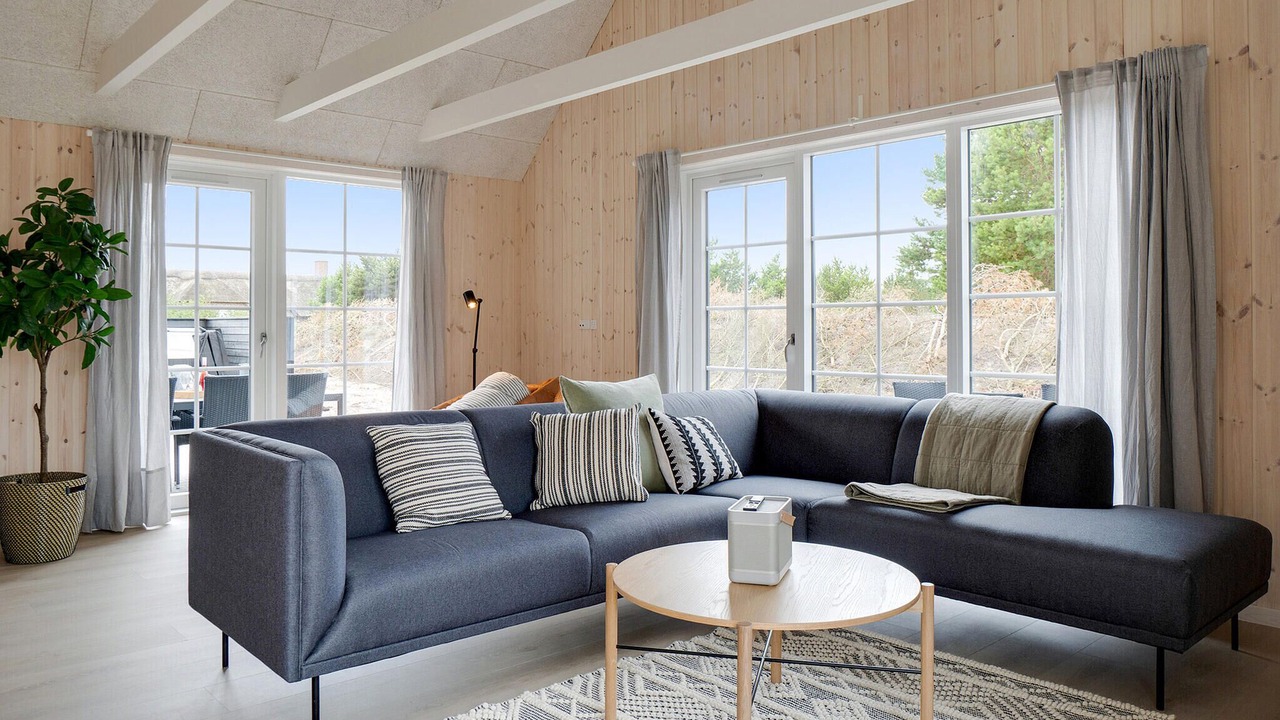 Photo of Bedroom in Henne Strand