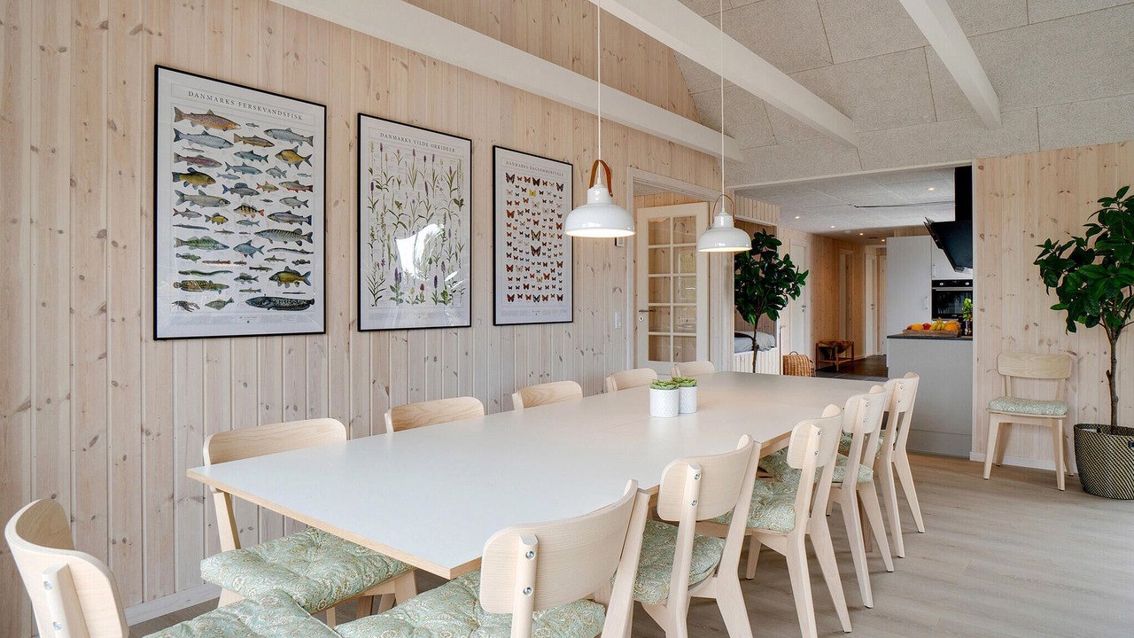 Photo of Bedroom in Henne Strand