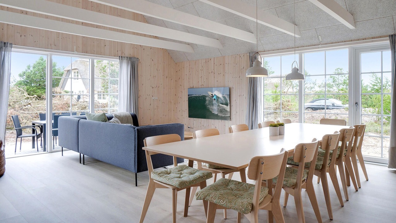 Photo of Bedroom in Henne Strand