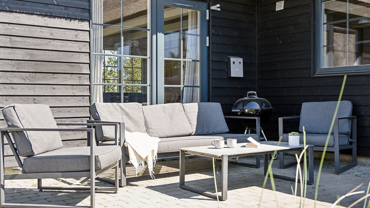 Photo of Others in Henne Strand