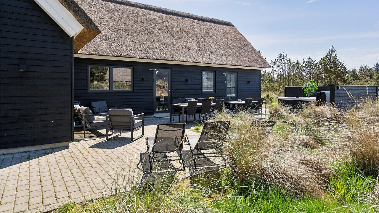 Photo of Others in Henne Strand