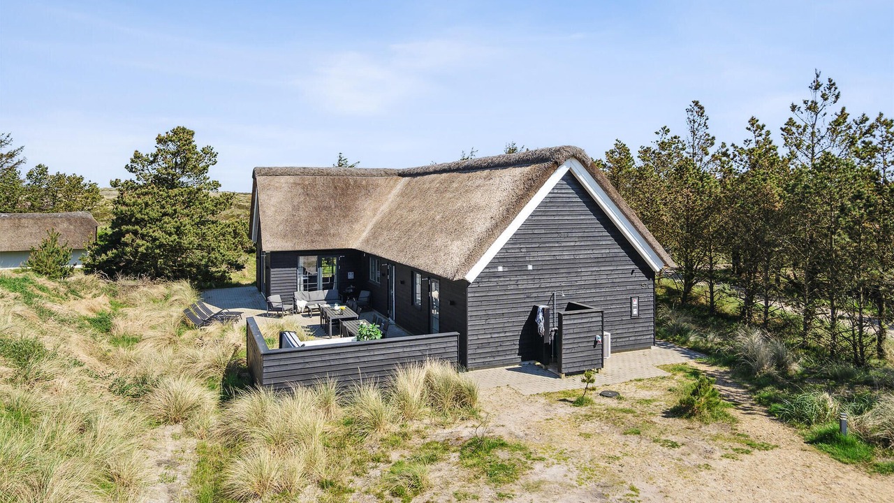 Photo of Others in Henne Strand