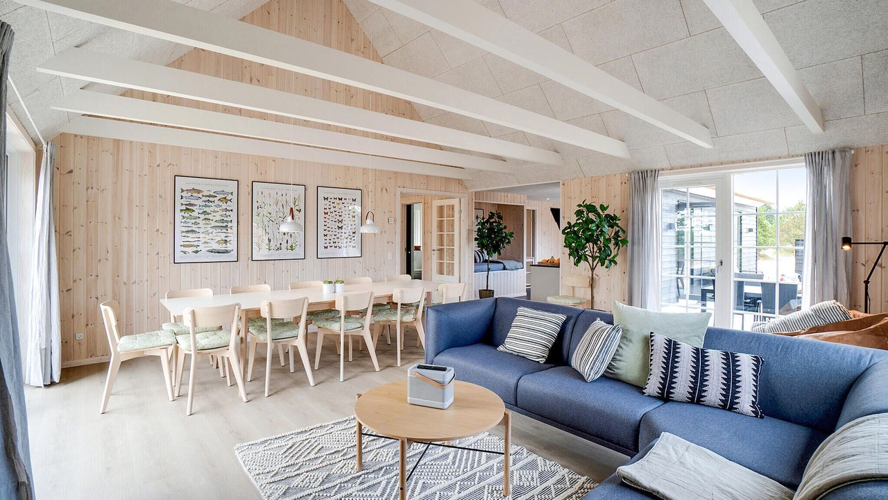 Photo of Bedroom in Henne Strand