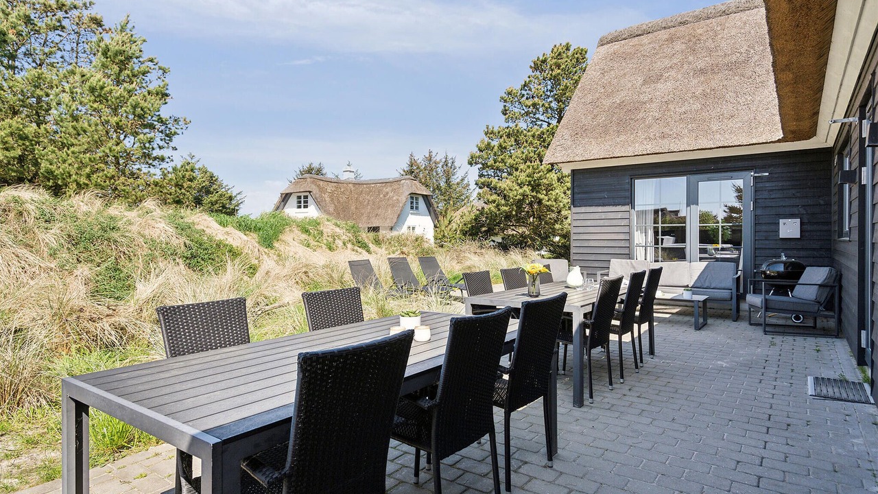 Photo of Others in Henne Strand