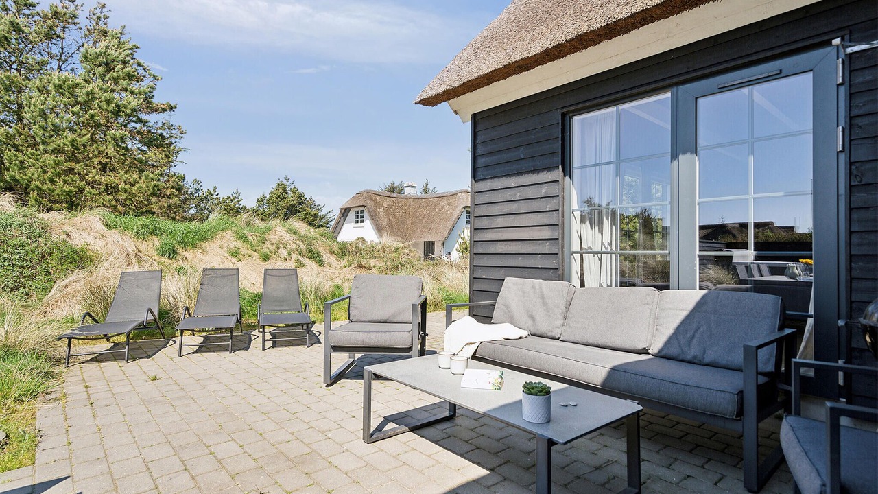 Photo of Others in Henne Strand