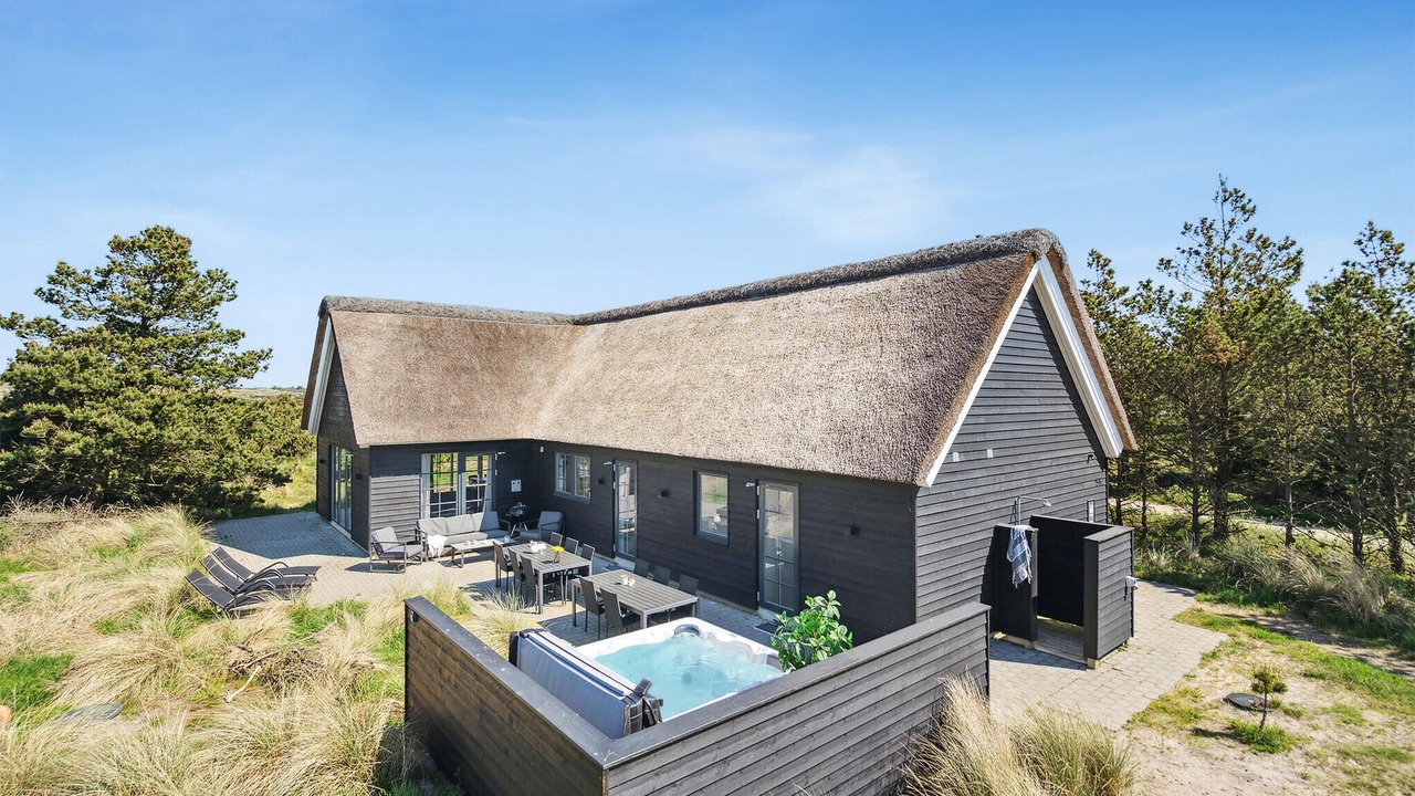 Photo of Others in Henne Strand