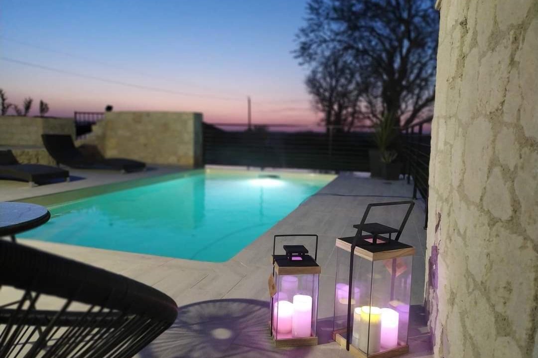 Photo of Outdoor in Saint-Beauzeil