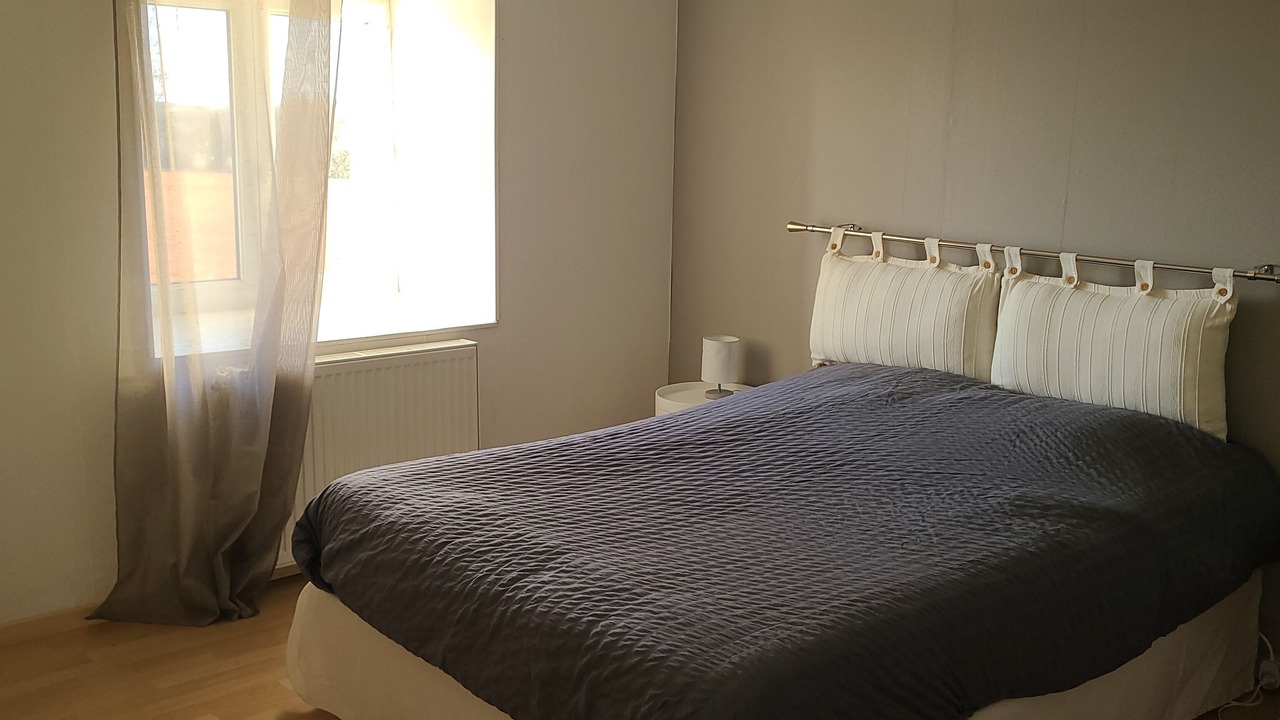 Photo of Bedroom in Saint-Beauzeil