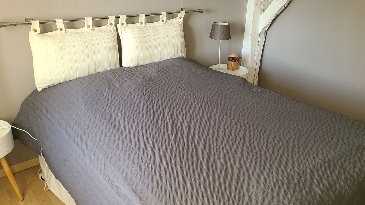 Photo of Bedroom in Saint-Beauzeil