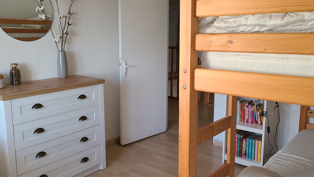 Photo of Bedroom in Saint-Beauzeil