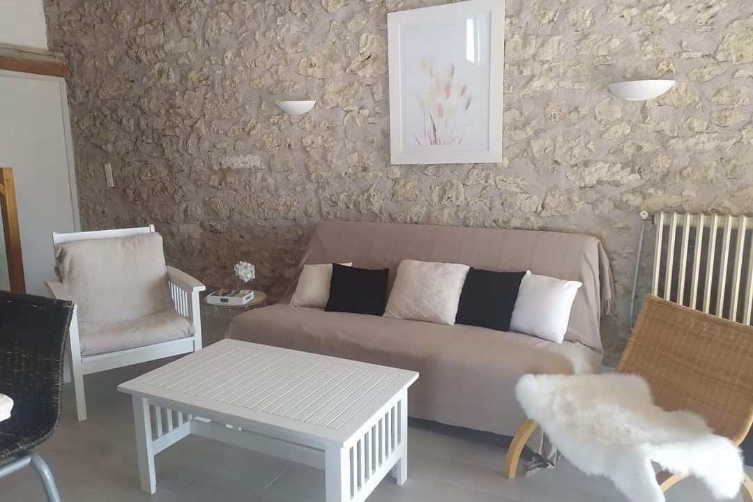 Photo of Livingroom in Saint-Beauzeil