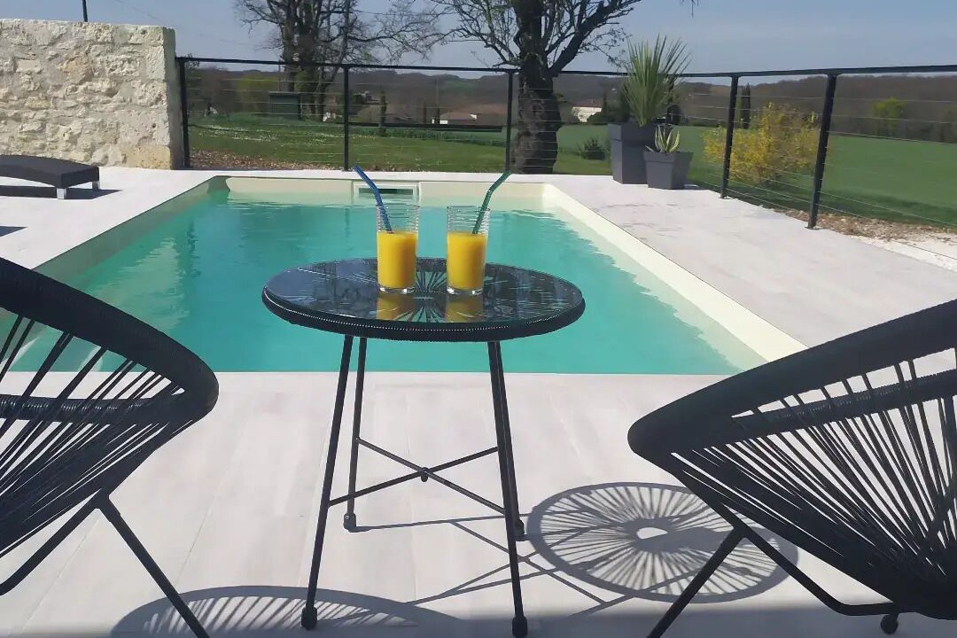 Photo of Outdoor in Saint-Beauzeil
