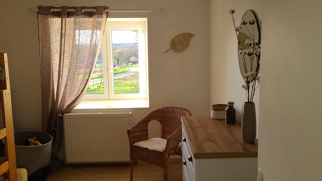 Photo of Bedroom in Saint-Beauzeil