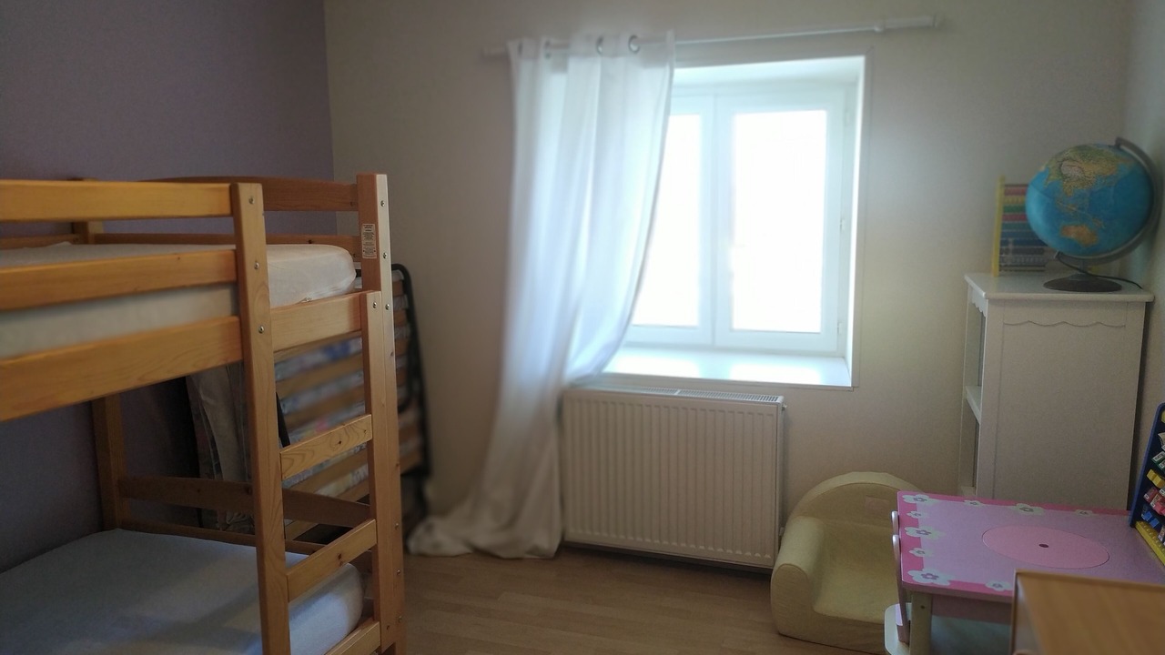 Photo of Bedroom in Saint-Beauzeil