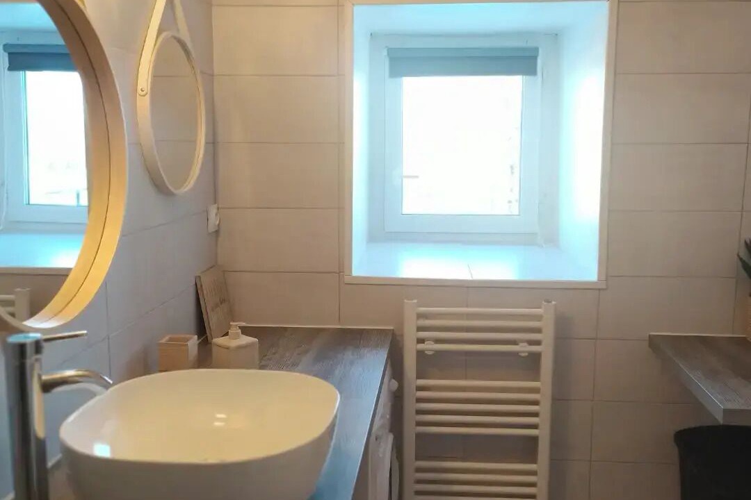 Photo of Bathroom in Saint-Beauzeil