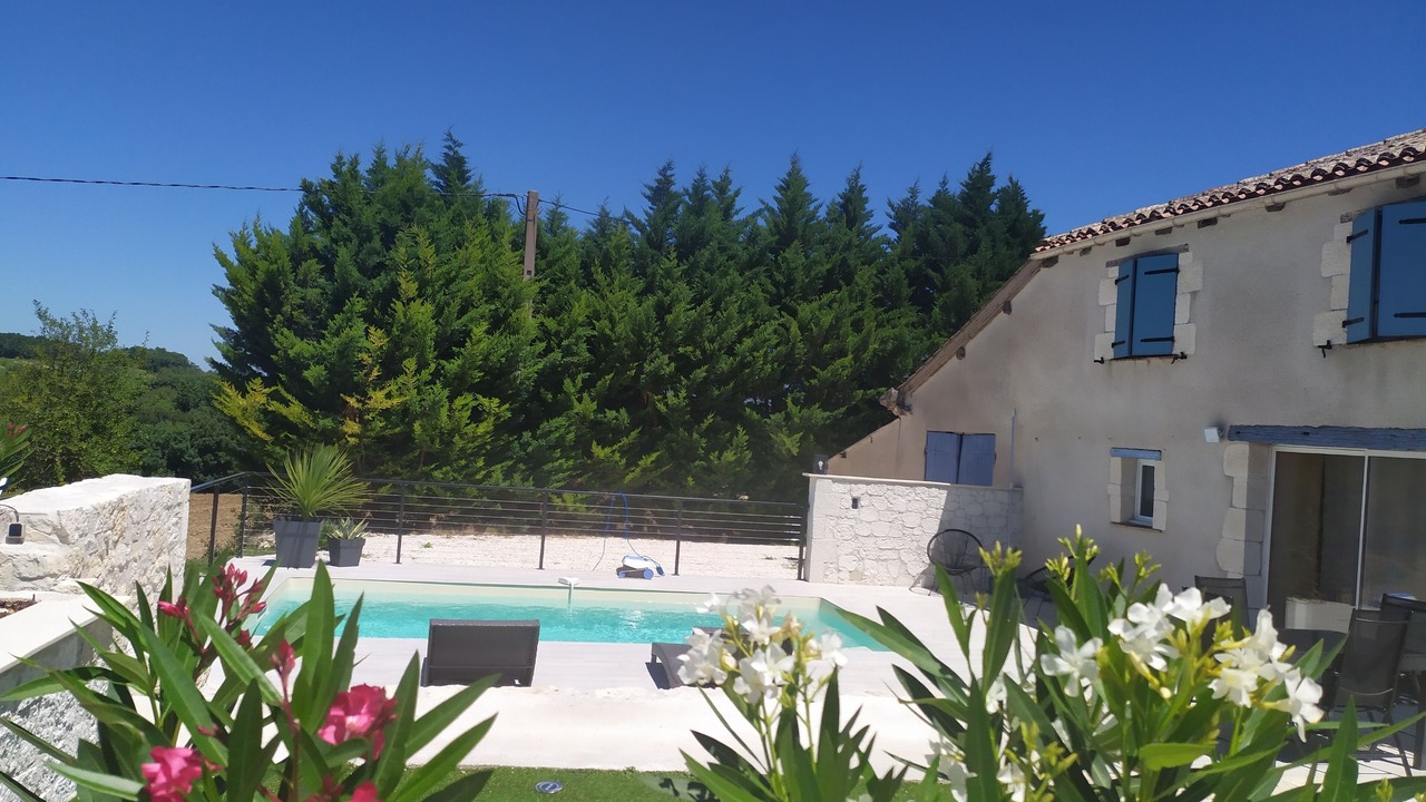 Photo of Outdoor in Saint-Beauzeil