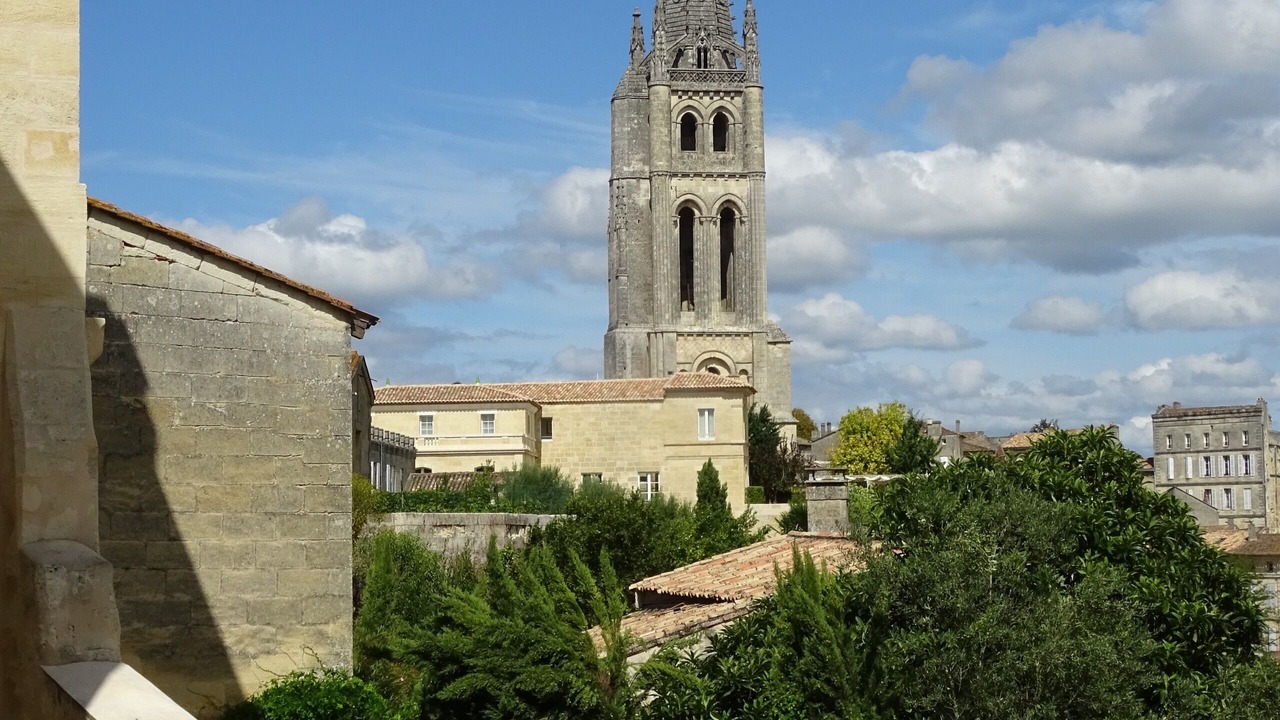 Photo of Outdoor in Saint-Emilion