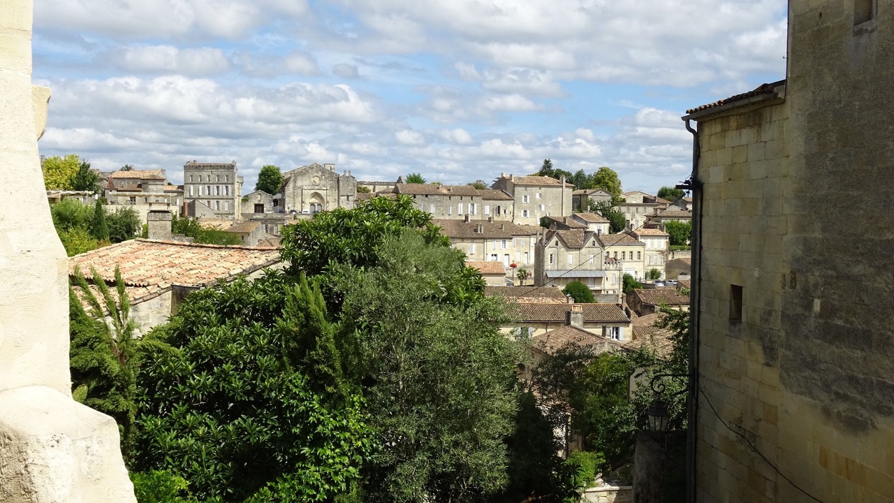 Photo of Others in Saint-Emilion