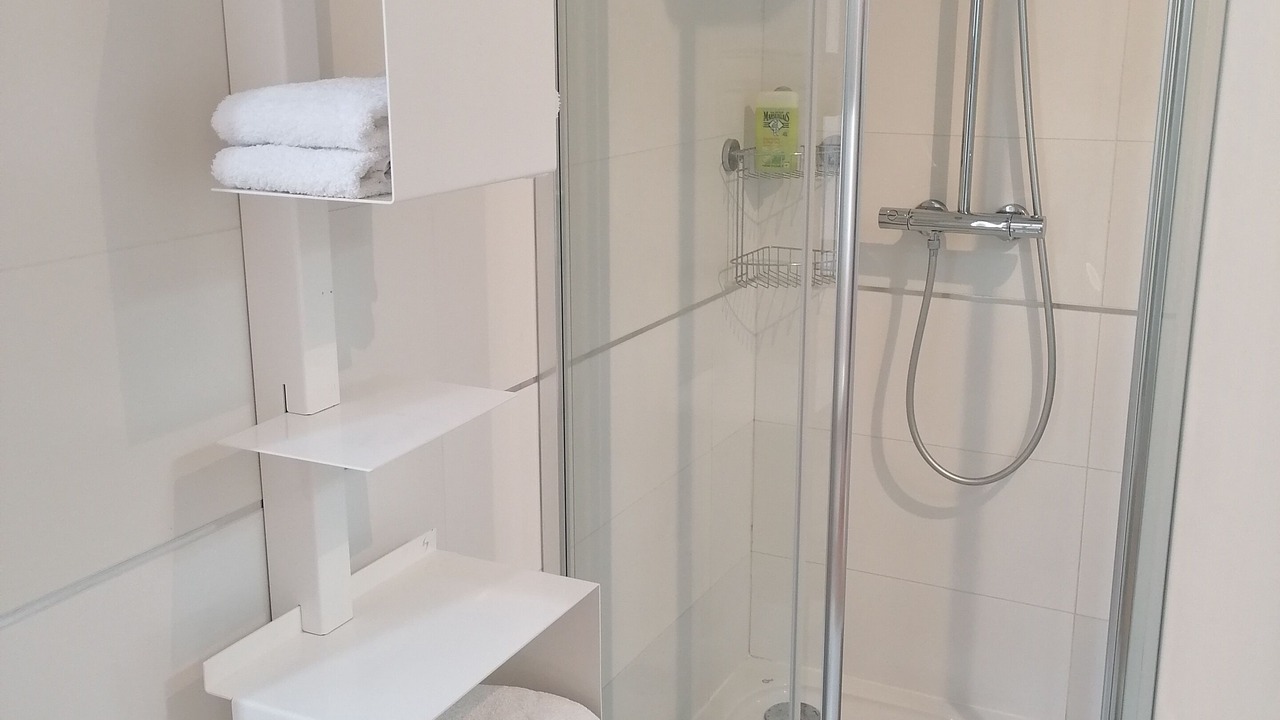 Photo of Bathroom in Saint-Emilion