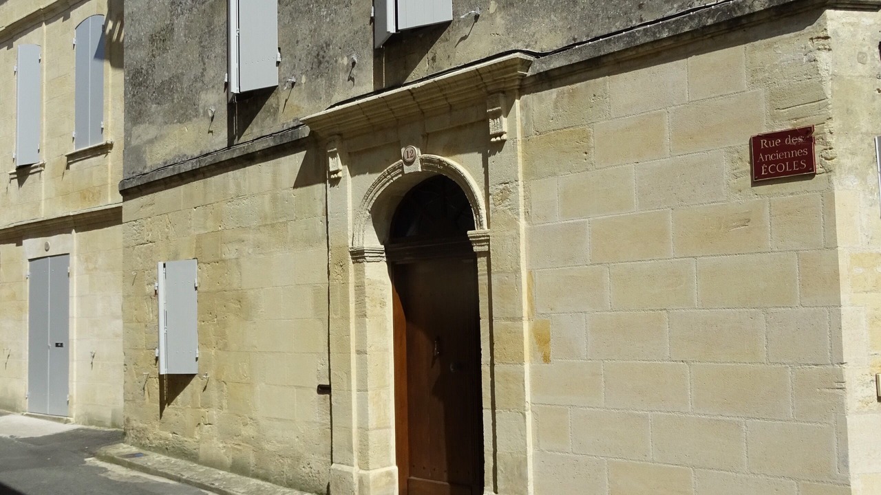 Photo of Outdoor in Saint-Emilion