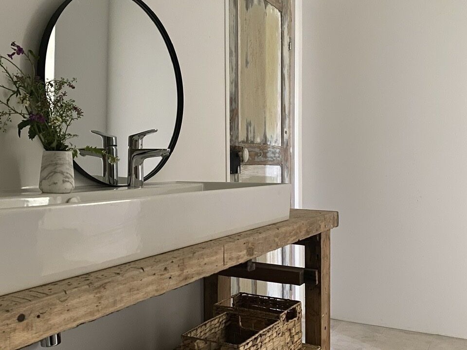 Photo of Bathroom in Merindol