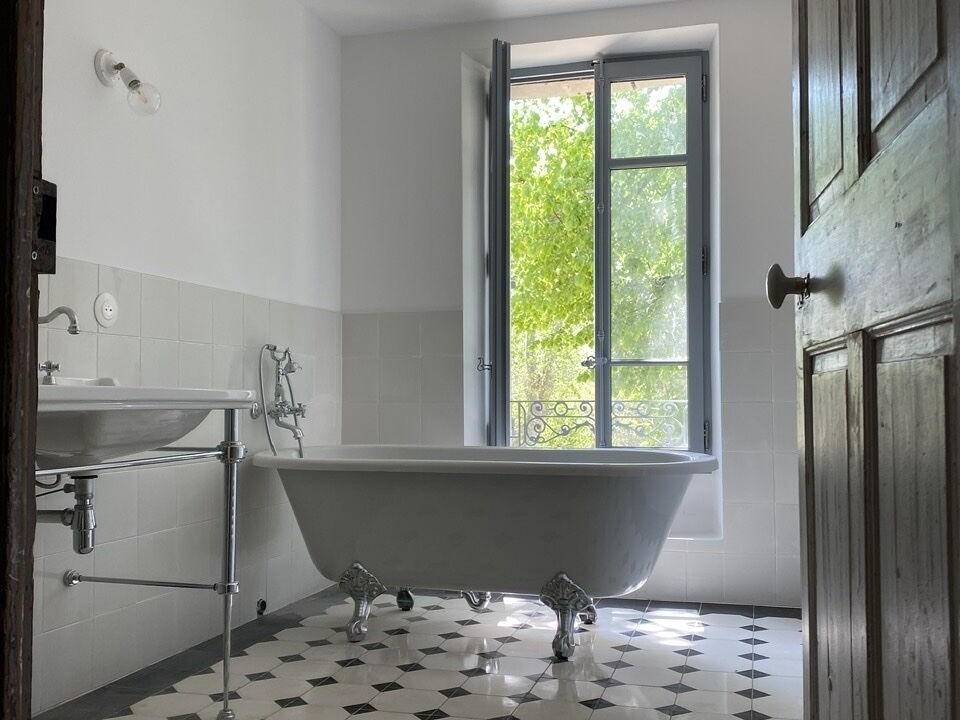 Photo of Bathroom in Merindol