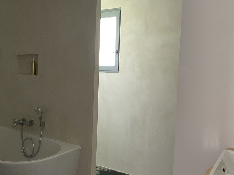 Photo of Bathroom in Merindol