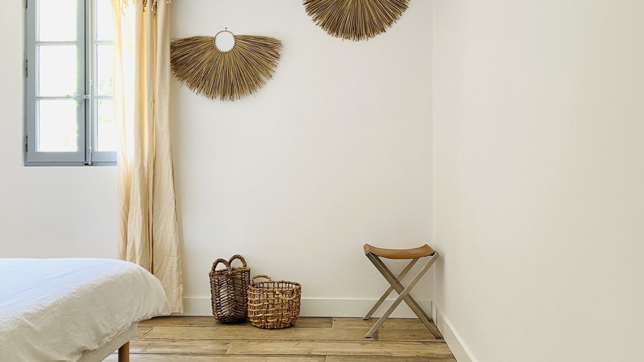 Photo of Bedroom in Merindol