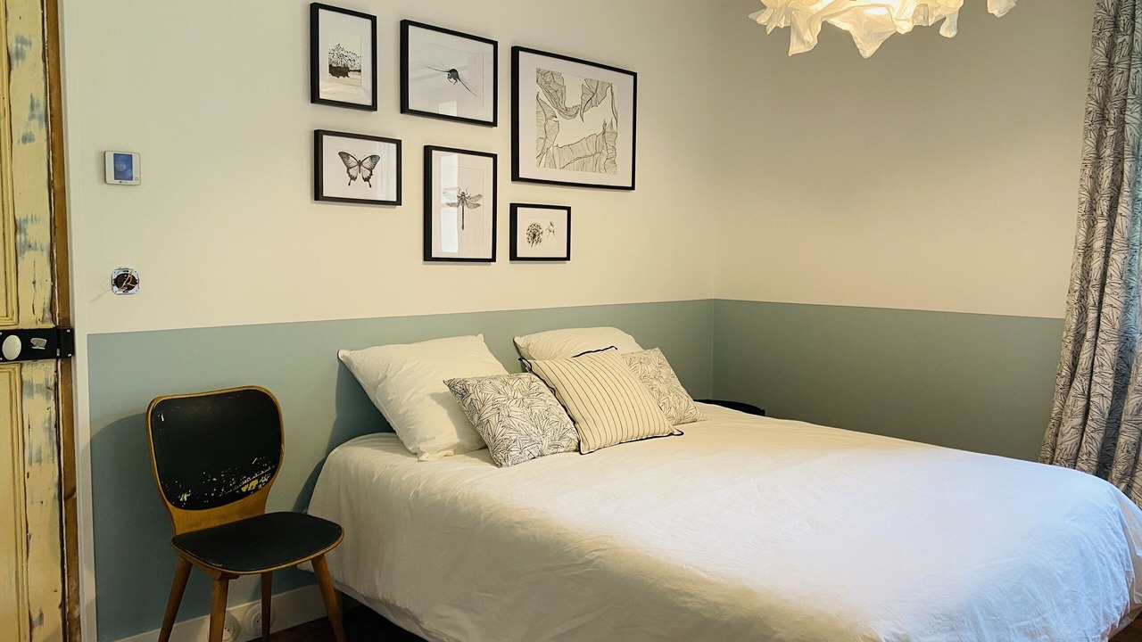 Photo of Bedroom in Merindol