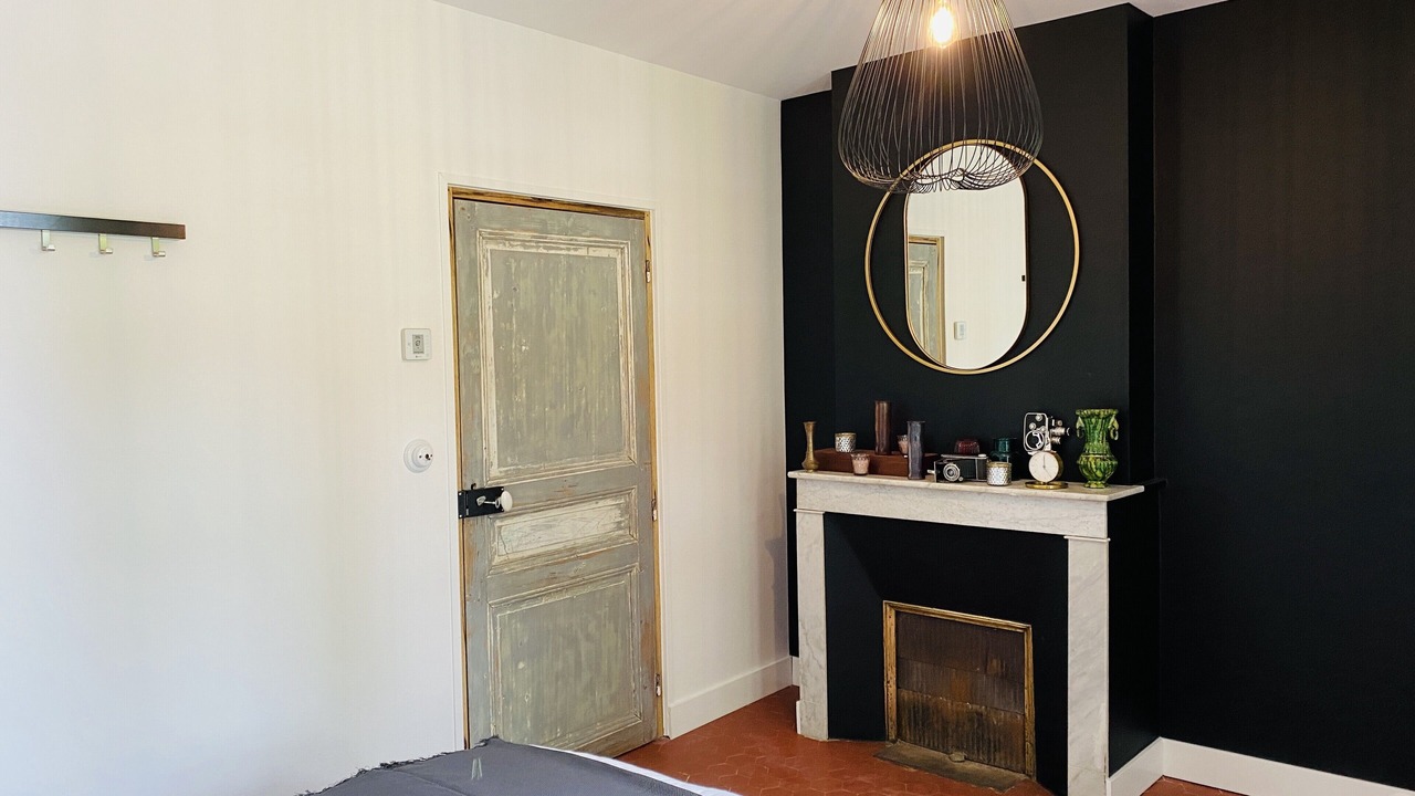 Photo of Bedroom in Merindol