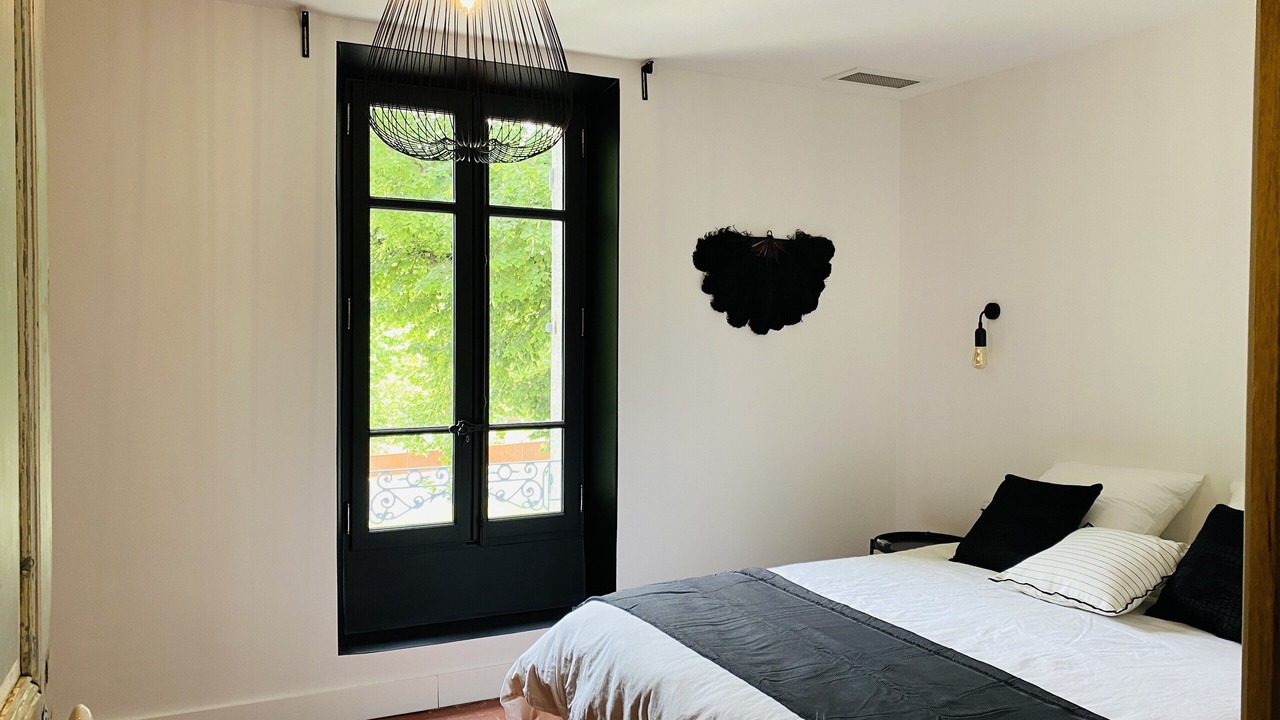 Photo of Bedroom in Merindol