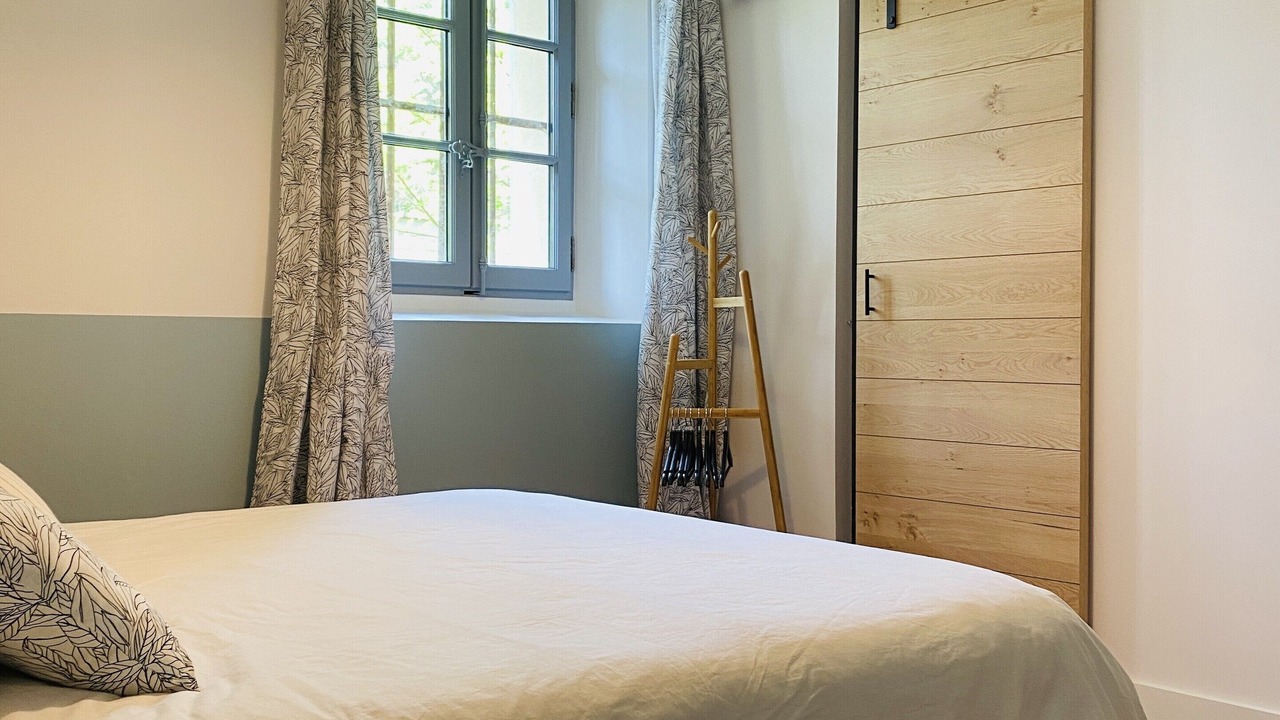 Photo of Bedroom in Merindol