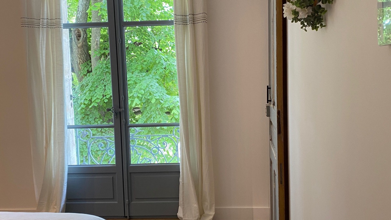 Photo of Bedroom in Merindol