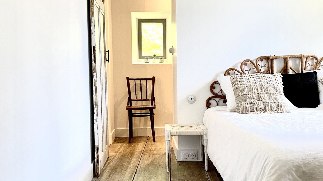 Photo of Bedroom in Merindol