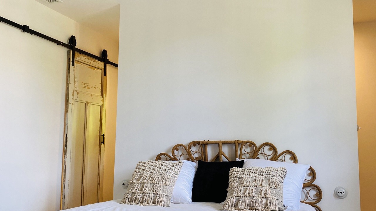 Photo of Bedroom in Merindol