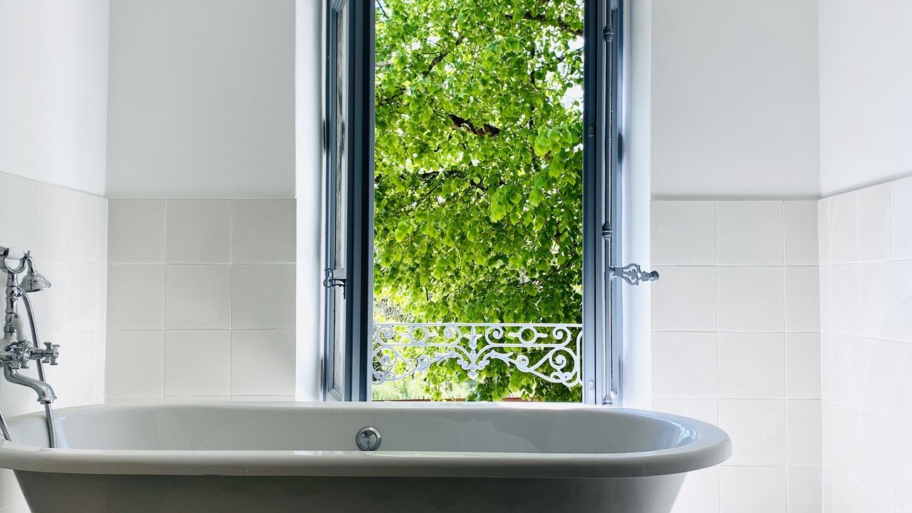 Photo of Bathroom in Merindol