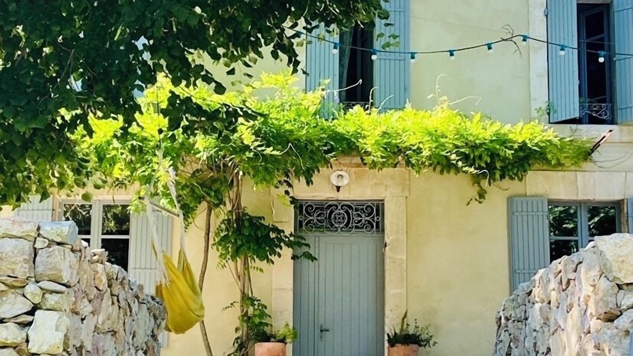 Photo of Outdoor in Merindol