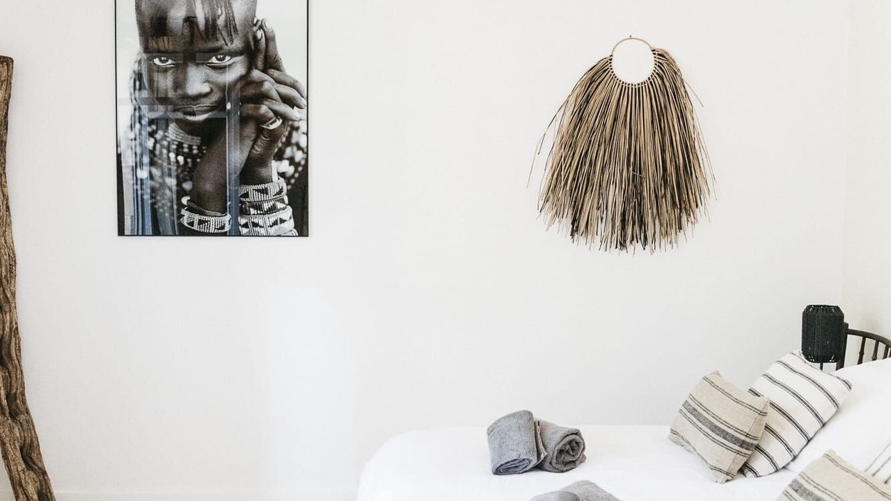 Photo of Bedroom in Merindol