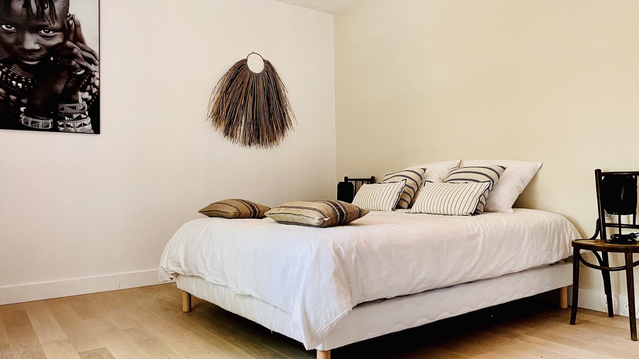 Photo of Bedroom in Merindol