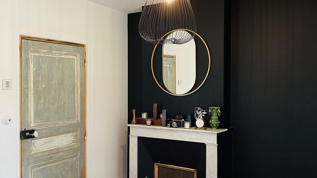 Photo of Bedroom in Merindol