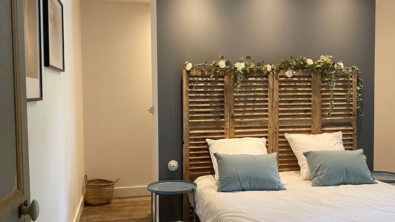 Photo of Bedroom in Merindol