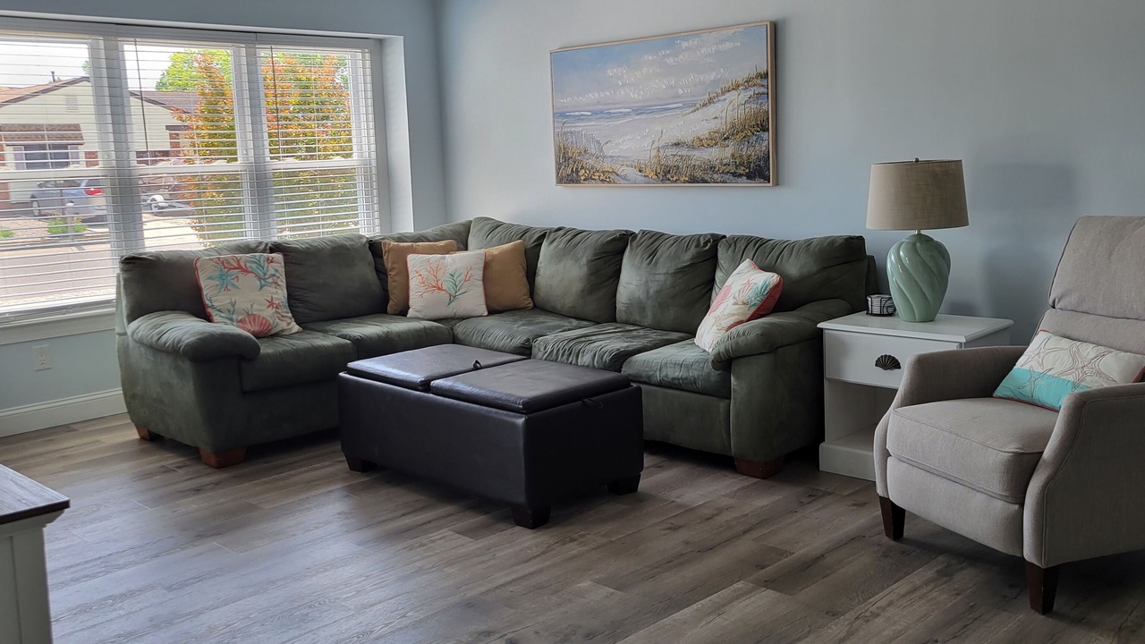 Photo of Livingroom in Village Green