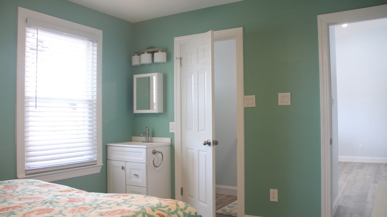 Photo of Bathroom in Village Green